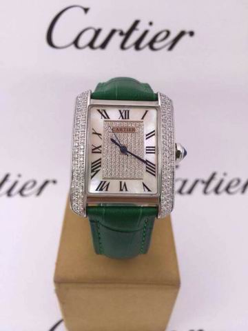 Cartier Watch 222